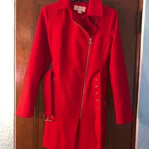 BRAND NEW Michael Kors Trench Coat!!!